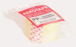 24 mm x 10m LEP.PSKA TRANSPAR. SLO 35/210        SI