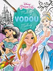 Vyma�ov�nky A4 VODOV� PRINCEZN� B     1997-6