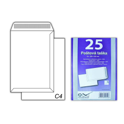 TAKA C4S/25  SILIKONOVA BIELA 90g TC43B05B4/25