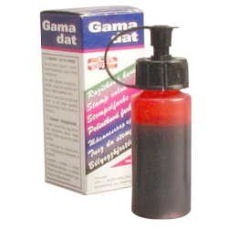 142522 GAMADAT - PEIATKOV FARBA OLEJOV ERVEN