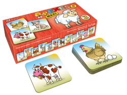 PEXESO LUX III   5300796