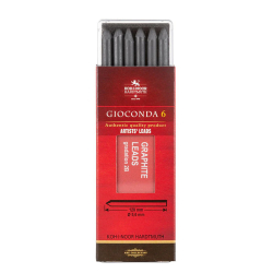 4865 TUHY 2B VERZATIL 5,6mm, 6ks V ETU