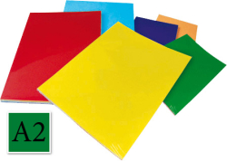 OFSETOV KARTN A2/125 g,  ERVEN 20 ks