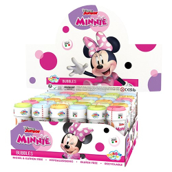 BUBLIFUK MINNIE 60ML   540197