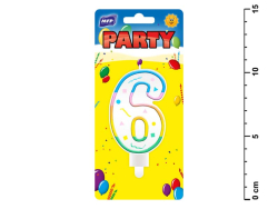 SVIEKA TORTOV  6 DHOV  8800059