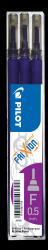 2059-008 NPL DO PERA PILOT FRIXION point FIALOV 0,5 mm 3ks