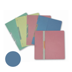 RCHLOVIAZA ZAVESN POLOVIN A4 EKONOMIK 200 g MODR  108.51