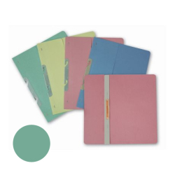 RCHLOVIAZA ZAVESN POLOVIN A4 EKONOMIK 200 g ZELEN  108.53