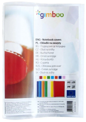 OBAL NA ZOIT A5 PRIEHADN 150  EAN DO228300  25/200