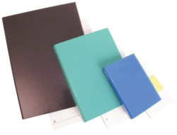 KARISBLOK A4 LAMINOVAN S NPLOU