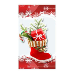 VRECKO MIKUL . 114 iMA OBOJSTRANN 20x35 cm