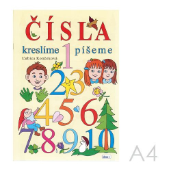 Vyma�ov�nky A4 ��SLA