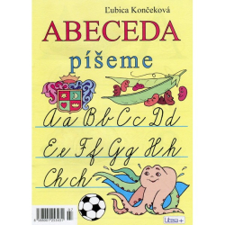 Vyma�ov�nky A5 ABECEDA 1 07