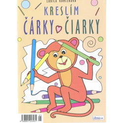 Vyma�ov�nky A5 KRESL�M �IARKY