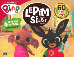 Lepm si znova Bing