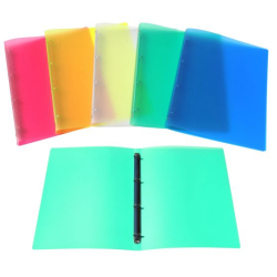 PORADA 4-krk. A4 PP   MIX FARIEB 500   IVJ   80100022,23   24/48