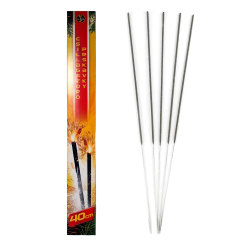 PRSKAVKY 40 cm, 5 KS