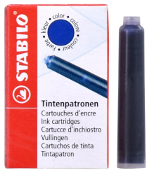 5/0-041 ATRAMENTOV NPL BeYou 6 ks MODR