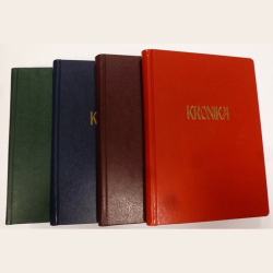KRONIKA A4 300 list. 140 g