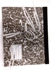 OBAL NA RYSY 30x40 cm A4 SO NRKAMI   2710