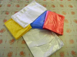 VRECK 250x350 mm, BLOK 150 ks FAREBN 15