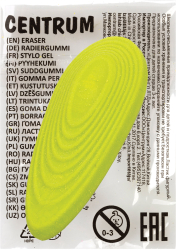 88043 GUMA MOT�V SPACE V S��KU  36/216/432