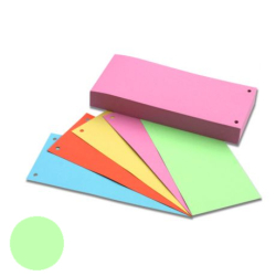 ROZRAOVA CLASSIC 240 g, FORMT A4 1/3, 100 list.ZELEN 192.02