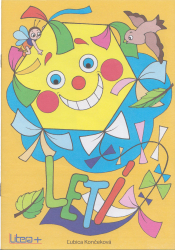 Vyma�ov�nky A5 LET�