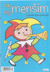 Vyma�ov�nky A5 MALI�K�M