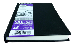 BLOK DR HBN SMPL A6 100G 54L 482154600