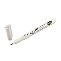BRUSH LINER GRAPHIT LIGREY
