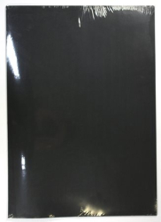 OFSETOV KARTN A2/125 g,  IERNY 20 ks