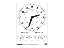 HODINY KOLSK ANGLICK   5300986