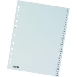 ROZRAOVA PLASTOV FORMT A4  1 - 31 SIV   10843712