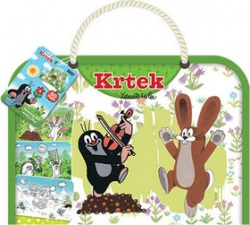 VYMA�OV�NKA S PODLO�KOU KRTKO 1798-9