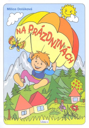 Vyma�ov�nky A4 NA PR�ZDNIN�CH