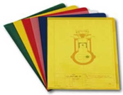 OBAL L ZAKLADAC LT A4 120  DU233704