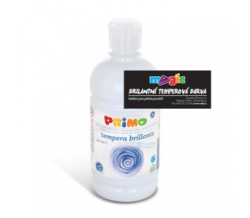 TEMPEROV FARBA MAGIC 500 ml BIELA   202BR500-100