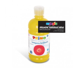 TEMPEROV FARBA MAGIC 500 ml CITRNOVOLT   202BR500-211