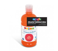 TEMPEROV FARBA MAGIC 500 ml ORANOV   202BR500-250