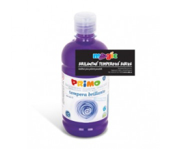 TEMPEROV FARBA MAGIC 500 ml FIALOV   202BR500-400