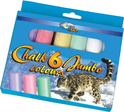 82426 KRIEDA JUMBO 6 - FAREBN    20/60.