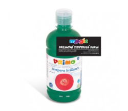 TEMPEROV FARBA MAGIC 500 ml TMAVOZELEN   202BR500-630
