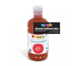 TEMPEROV FARBA MAGIC 500 ml HNED   202BR500-730