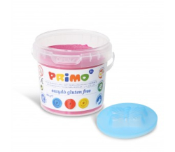 MODELOVACIA HMOTA PRIMO NATUR + FORMA 180 g mix farieb   2906ED180