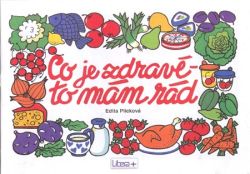 Vyma�ov�nky A5 �O JE ZDRAV�,TO M�M R�D