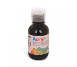 AKRYLOV FARBA 125 ml IERNA   402TA125-800