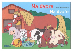 Vyma�ov�nky A5 NA DVORE