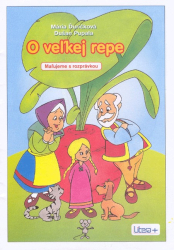 Vyma�ov�nky A5 O VE�KEJ REPE