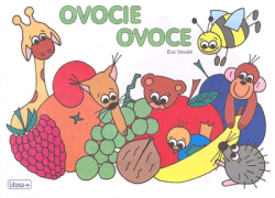 Vyma�ov�nky A5 OVOCIE